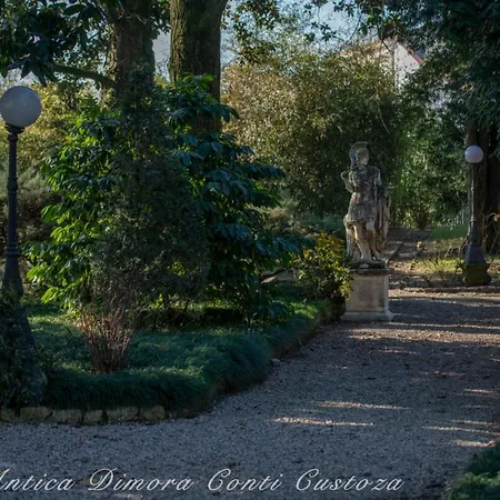 Antica Dimora Conti Custoza