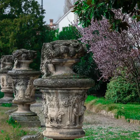 Antica Dimora Conti Custoza Roverbella