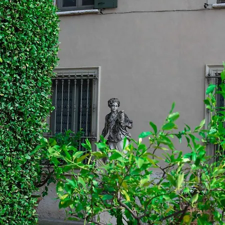 Antica Dimora Conti Custoza Alojamento de Acomodação e Pequeno-almoço